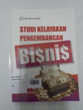 Studi Kelayakan Pengembangan Bisnis