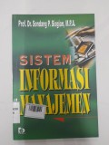 Sistem Informasi Manajemen