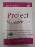Project Management