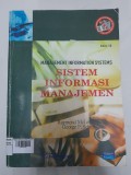 Sistem Informasi Manajemen