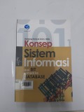 Konsep Sistem Informasi Dari Bit Sampai Ke Database