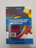Evaluasi dan Manajemen Kinerja di Lingkungan Perusahaan dan Industri