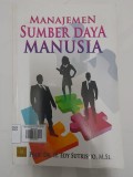 Manajemen Sumber Daya Manusia