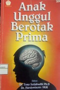 Anak Unggul Berotak Prima