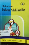 Buku Saku Diabetes Pada Kehamilan