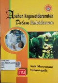 Asuhan Kegawatdaruratan Dalam Kebidanan