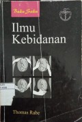 Buku Saku Ilmu Kebidanan