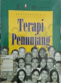 Terapi Penunjang