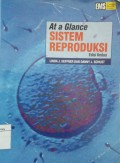 At a Glance Sistem Reproduksi