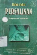 Buku Saku Persalinan