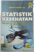 Statistik Kesehatan