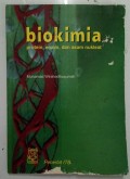 Biokimia: Protein, Enzim dan Asam Nukleat