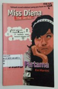 Miss Diena The Series: Haid Pertama