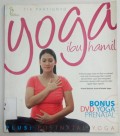 Yoga Ibu Hamil