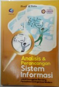 Analisis & Perancangan Sistem Informasi