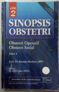 Sinopsis Obstetri Jilid 2