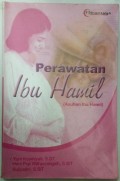 Perawatan Ibu Hamil