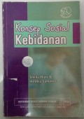 Konsep Sosial Kebidanan
