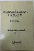 Management Proyek Edisi Dua