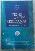 Teori Praktik Kebidanan