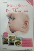 Menu Sehat Untuk Ibu Menyusui