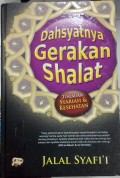 Dahsyatnya Gerakan Shalat: Tinjauan Syariah dan Kesehatan