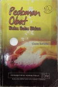 Pedoman Obat Buku Saku Bidan