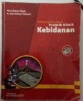 Keterampilan Dasar Praktik Klinik Kebidanan
