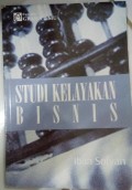 Studi Kelayakan Bisnis