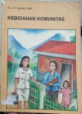 Kebidanan Komunitas