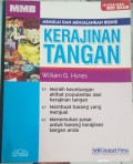 Memulai dan Menjalankan Bisnis Kerajinan Tangan