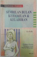 Sembilan Bulan Kehamilan & Kelahiran