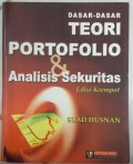 Dasar-Dasar Teori Portofolio & Analisis Sekuritas Edisi Keempat