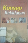 Konsep Kebidanan