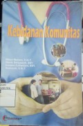 Kebidanan Komunitas