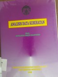 Analisis Data Kesehatan