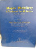 Mayes' Midwifery A Textbook for Midwifery Twelfth
