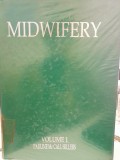 Midwifery Volume 1 Pauline Mc Call Sellers