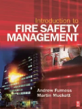 Introduction to Fire Safety Management