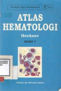 Atlas Hematologi