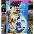 Nutrisi Medikasi dan Senam Kehamilan