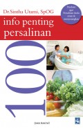 Info Penting Persalinan