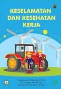 Keselamatan dan Kesehatan Kerja