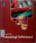 Pengantar Teknologi Informasi