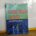 Manajemen Perubahan dan Strategi: Kepemimpinan Kreatif