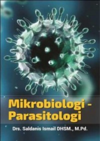 Mikrobiologi-Parasitologi