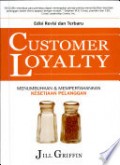 Customer Loyalty