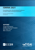 ISMINA 2021 