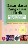 Dasar-dasar Rangkaian Listrik