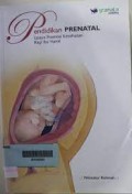 Pendidikan Prenatal Upaya Promosi Kesehatan Bagi Ibu Hamil
